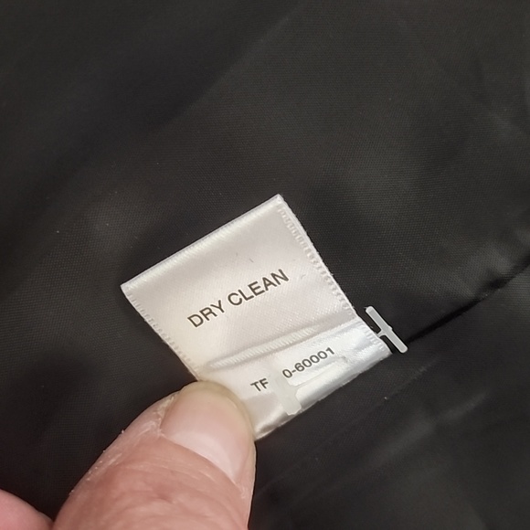 Pendleton blazer size small merino wool - Picture 9 of 9